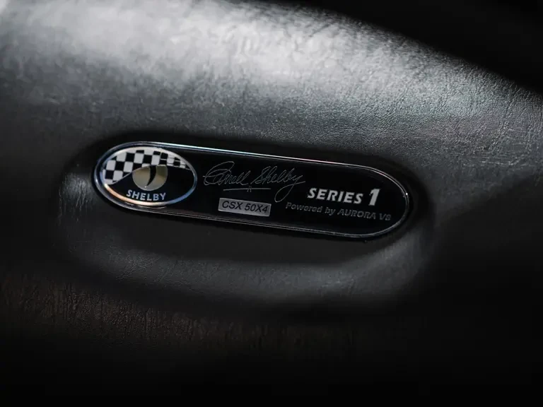1999 Shelby Series 1 - Image 26 of 31