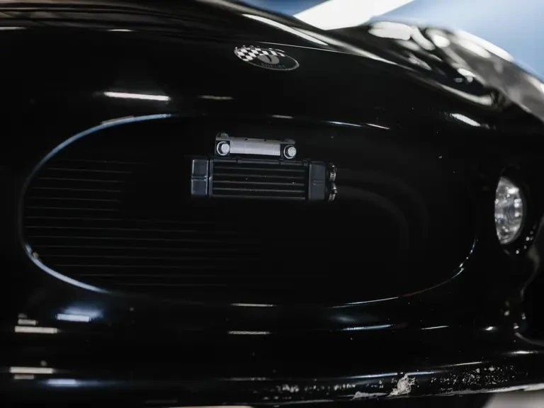 1999 Shelby Series 1 - Image 19 of 31