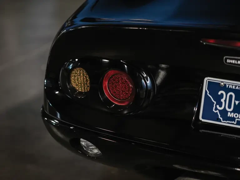 1999 Shelby Series 1 - Image 14 of 31