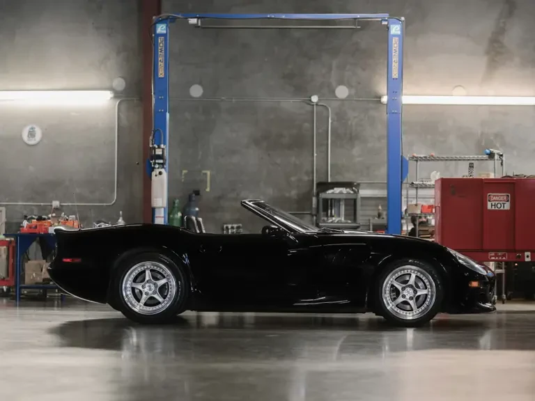 1999 Shelby Series 1 - Image 6 of 31