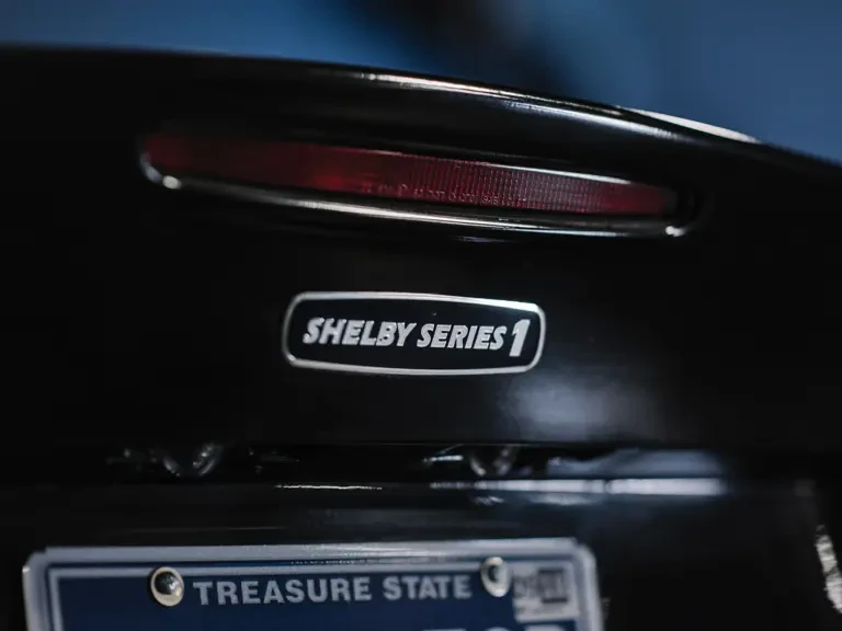 1999 Shelby Series 1 - Image 10 of 31