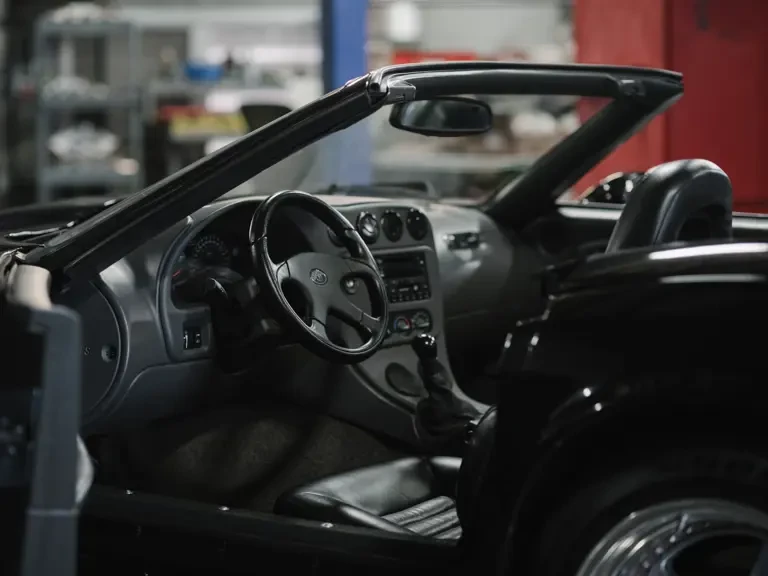 1999 Shelby Series 1 - Image 21 of 31