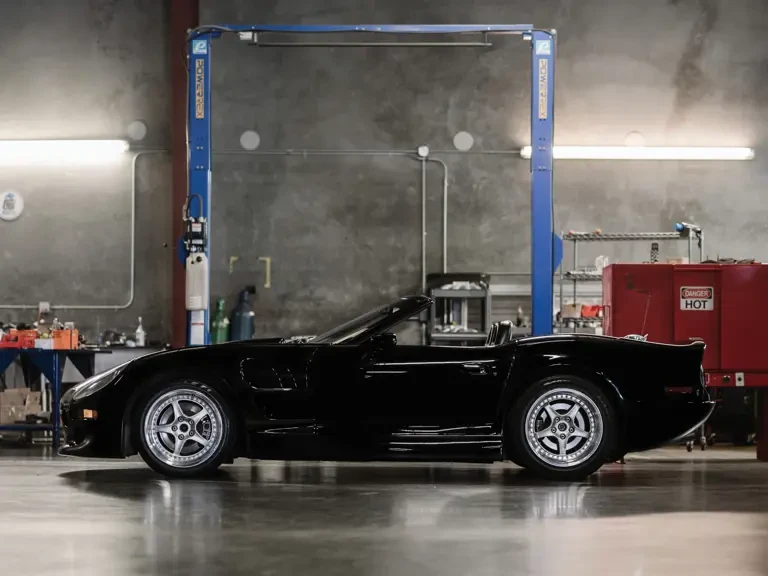 1999 Shelby Series 1 - Image 7 of 31