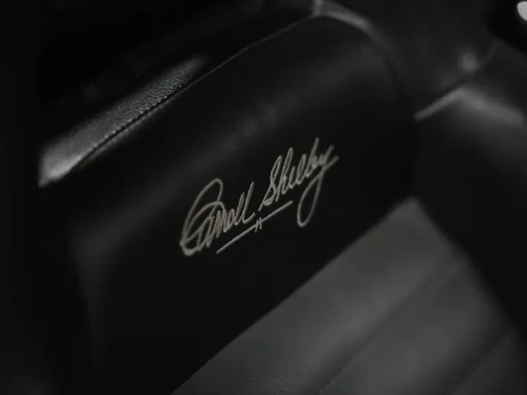 1999 Shelby Series 1 - Image 27 of 31