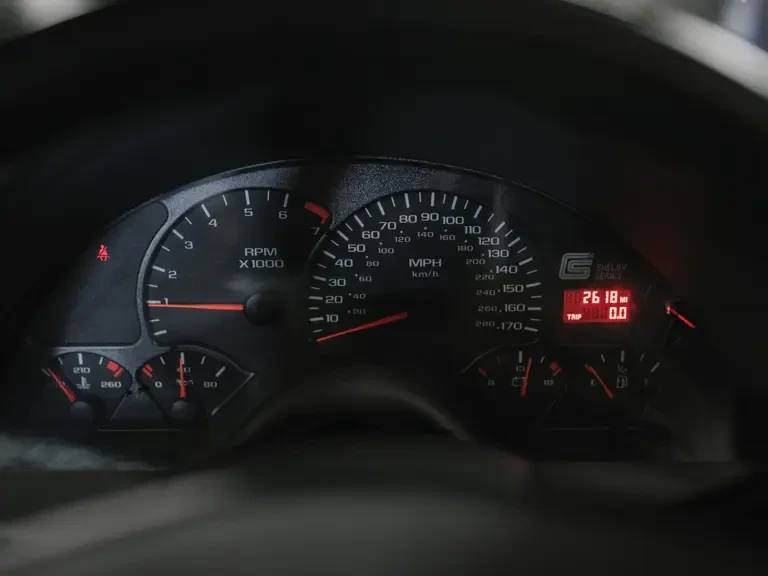 1999 Shelby Series 1 - Image 30 of 31