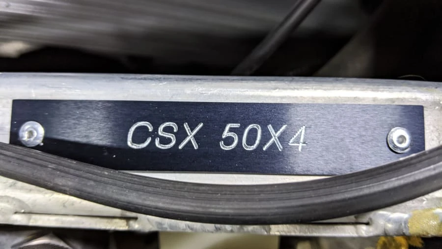 1999 Shelby Series 1 - Image 6 of 12