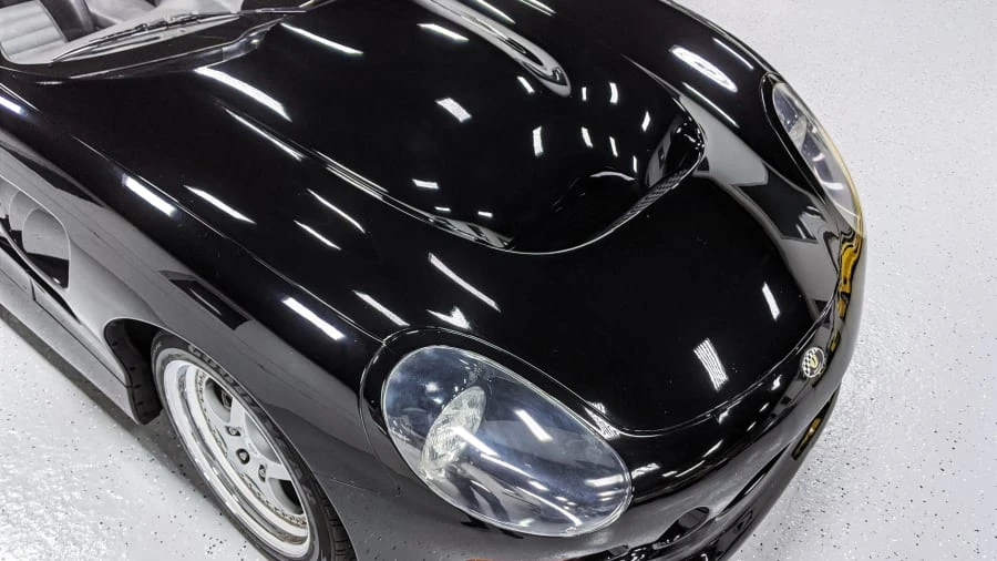 1999 Shelby Series 1 - Image 7 of 12