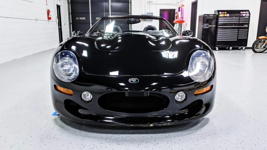 1999 Shelby Series 1 - Image 10 of 12