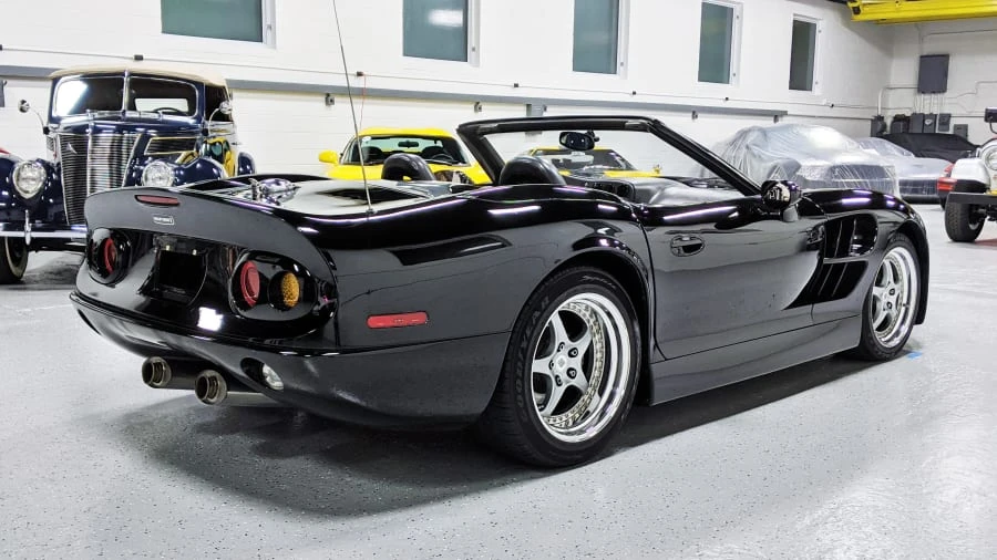 1999 Shelby Series 1 - Image 11 of 12