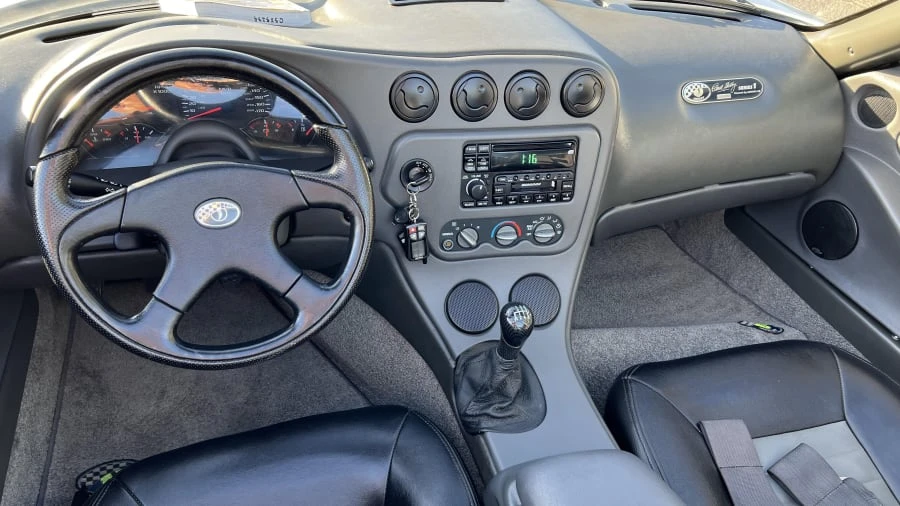 1999 Shelby Series 1 - Image 11 of 30