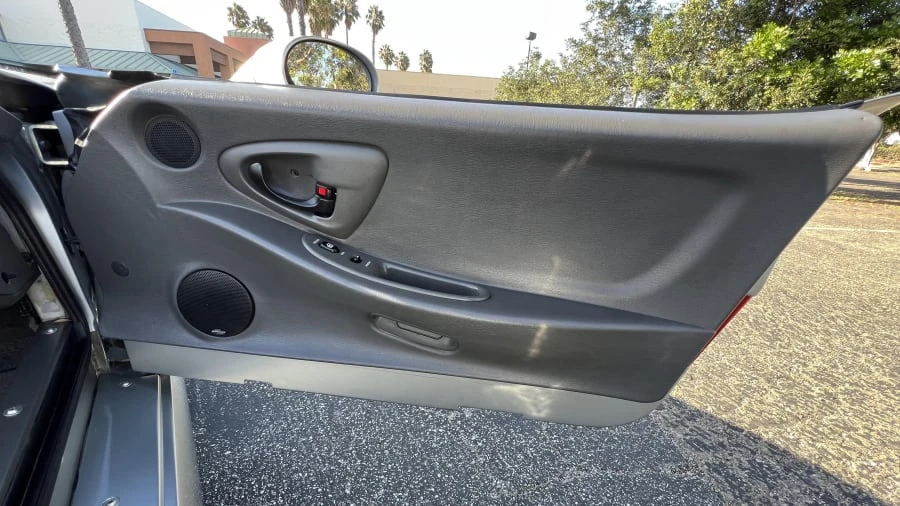 1999 Shelby Series 1 - Image 16 of 30