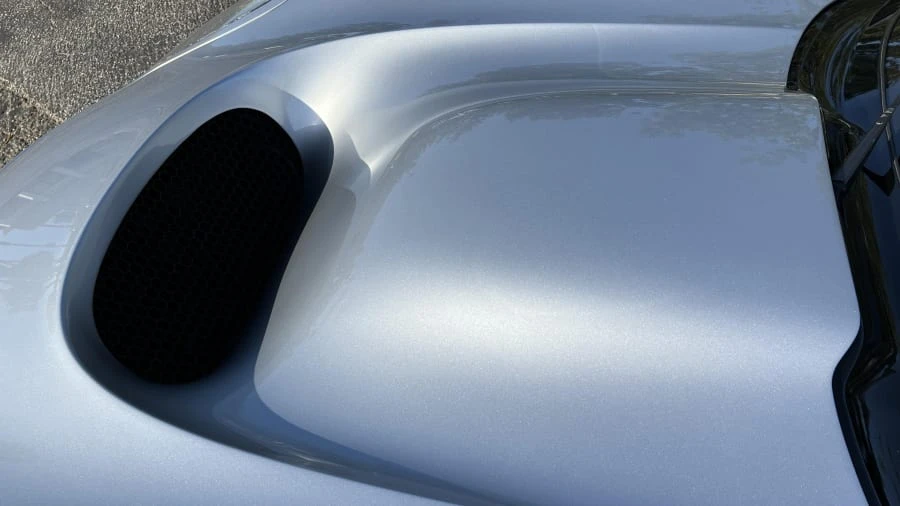 1999 Shelby Series 1 - Image 20 of 30