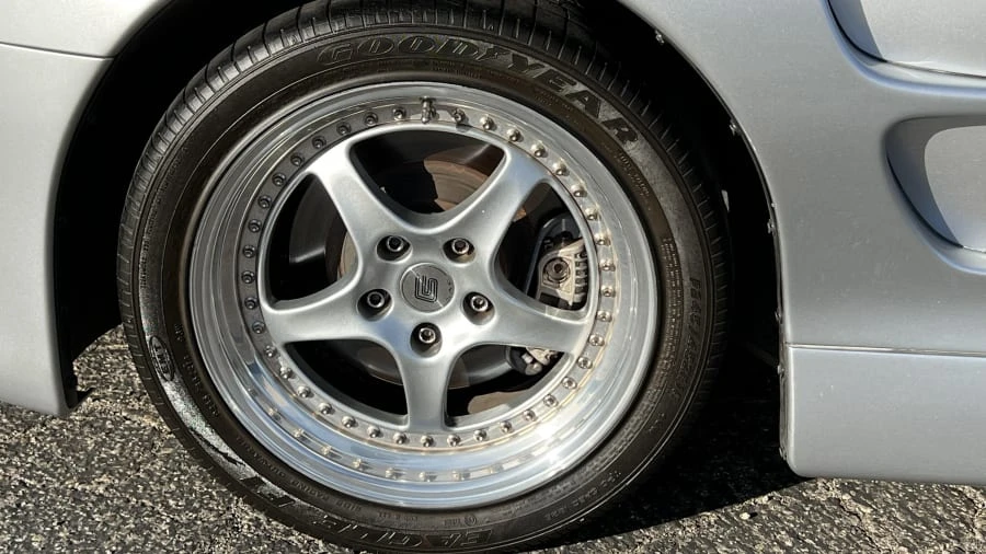 1999 Shelby Series 1 - Image 21 of 30