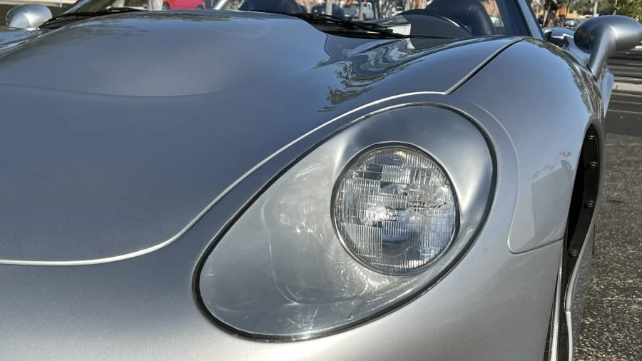1999 Shelby Series 1 - Image 22 of 30