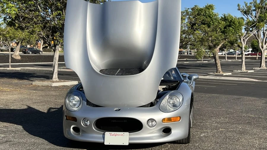 1999 Shelby Series 1 - Image 23 of 30