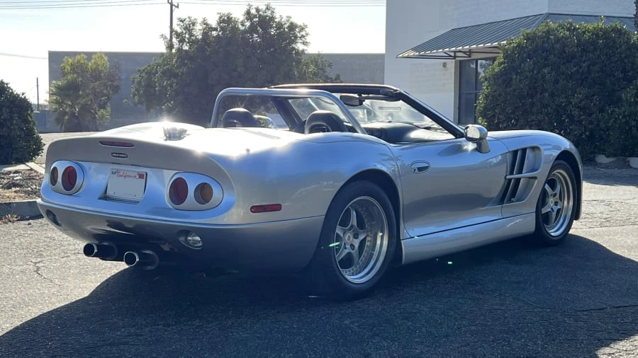1999 Shelby Series 1 - Image 26 of 30