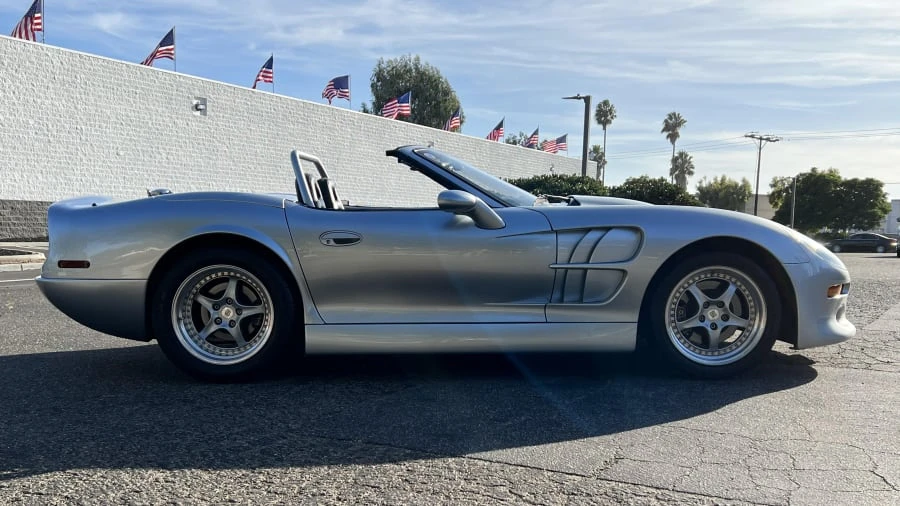1999 Shelby Series 1 - Image 27 of 30