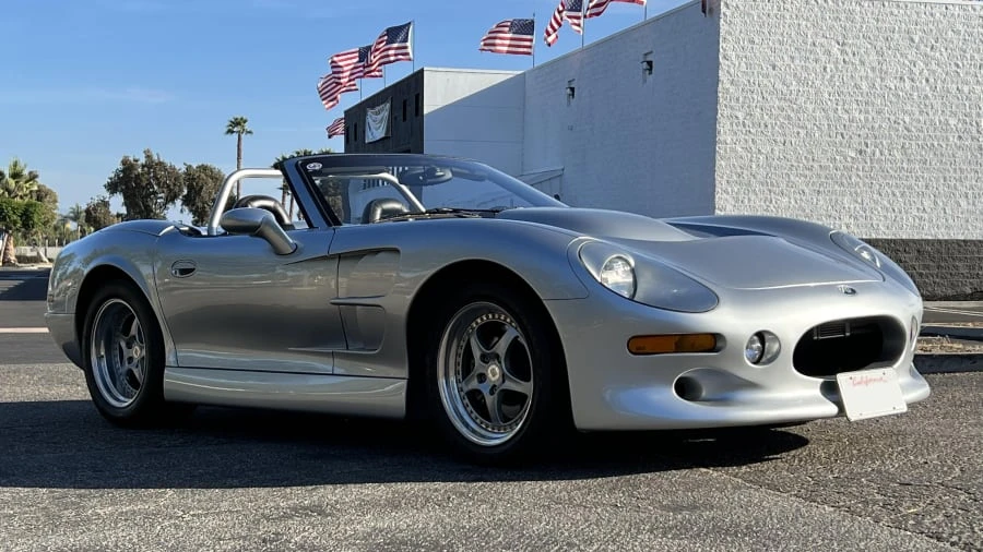1999 Shelby Series 1 - Image 28 of 30