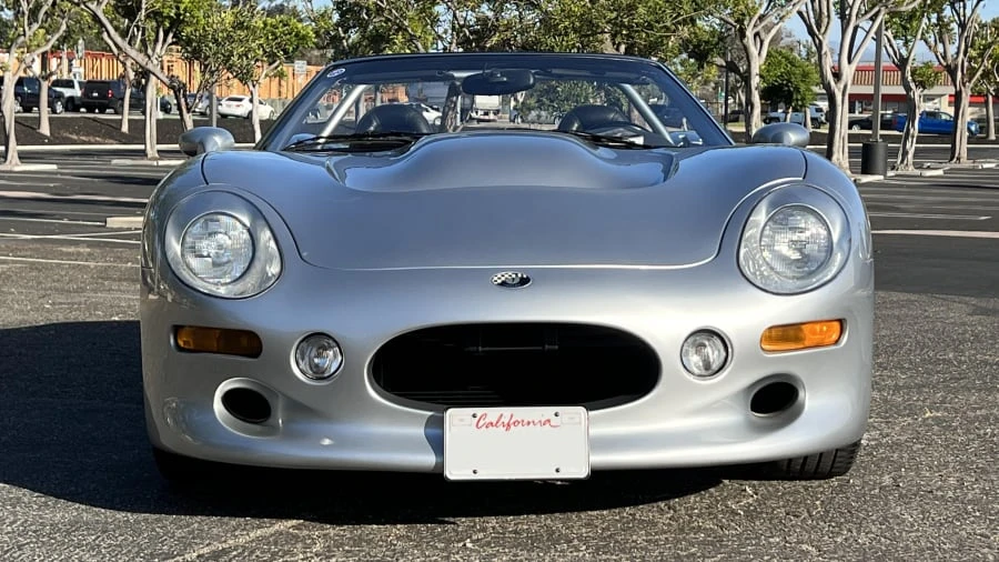 1999 Shelby Series 1 - Image 29 of 30