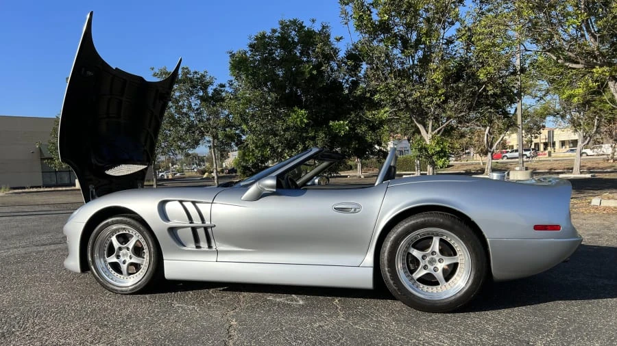 1999 Shelby Series 1 - Image 30 of 30