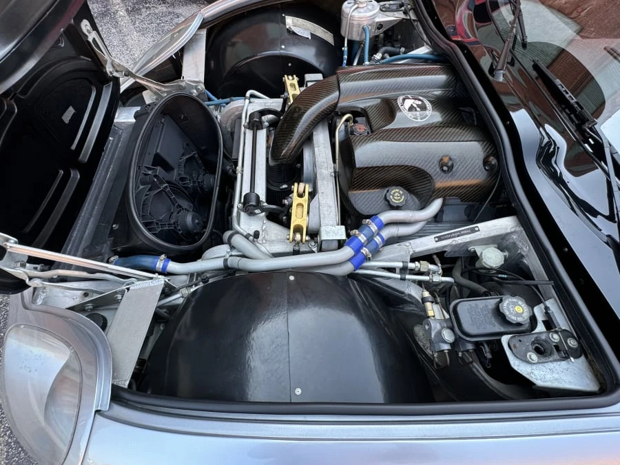 1999 Shelby Series 1 - Image 15 of 17