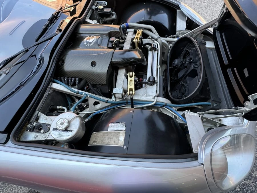 1999 Shelby Series 1 - Image 17 of 17