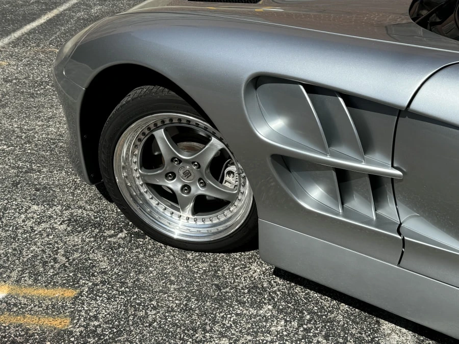1999 Shelby Series 1 - Image 9 of 17