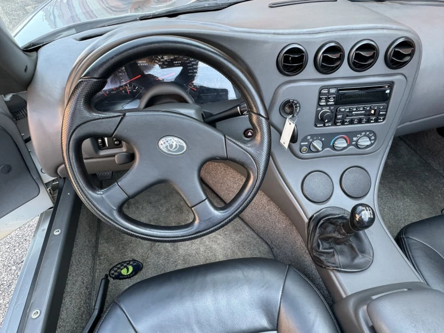 1999 Shelby Series 1 - Image 12 of 17