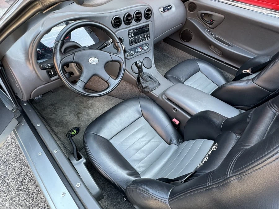 1999 Shelby Series 1 - Image 11 of 17