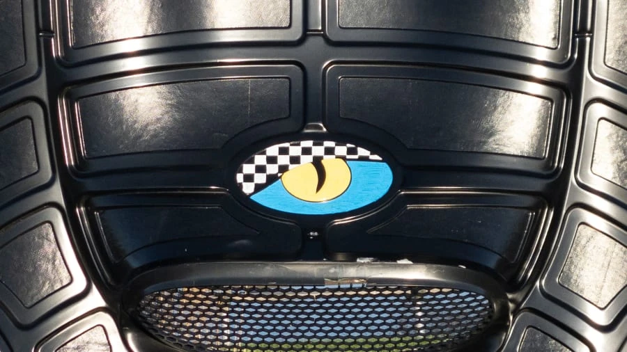 1999 Shelby Series 1 - Image 23 of 25