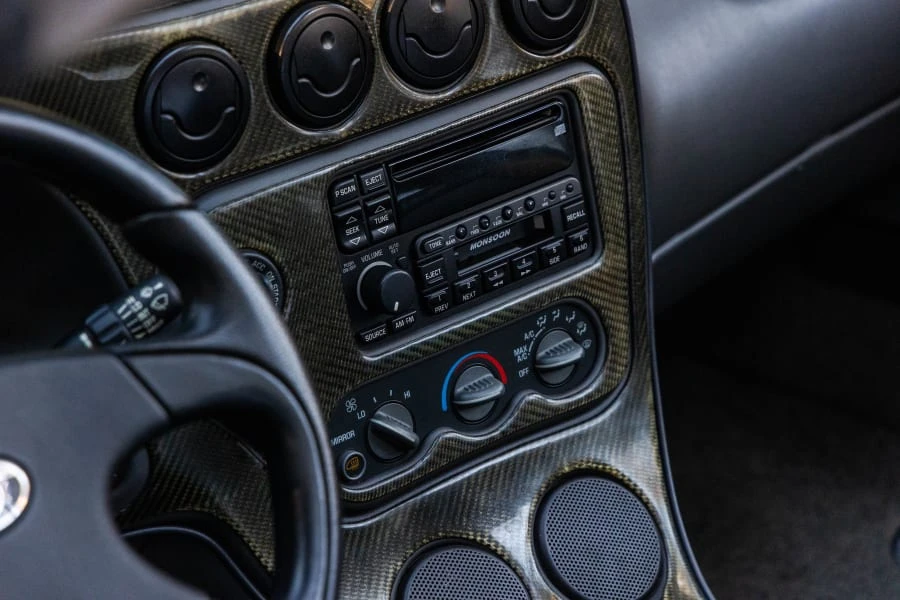 1999 Shelby Series 1 - Image 21 of 30