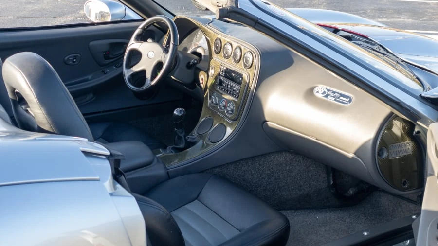 1999 Shelby Series 1 - Image 14 of 25