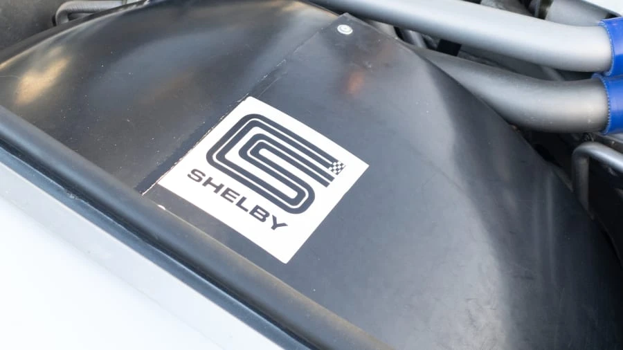1999 Shelby Series 1 - Image 24 of 25