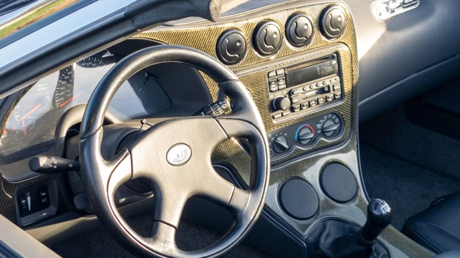 1999 Shelby Series 1 - Image 15 of 25