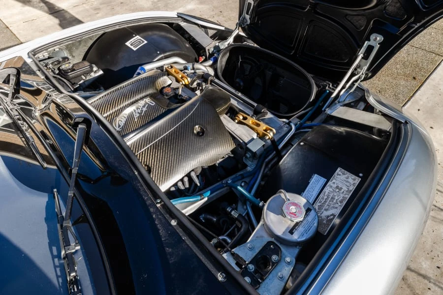 1999 Shelby Series 1 - Image 29 of 30