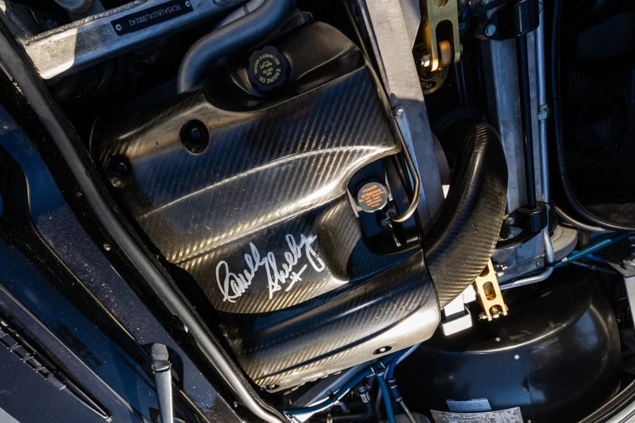 1999 Shelby Series 1 - Image 30 of 30