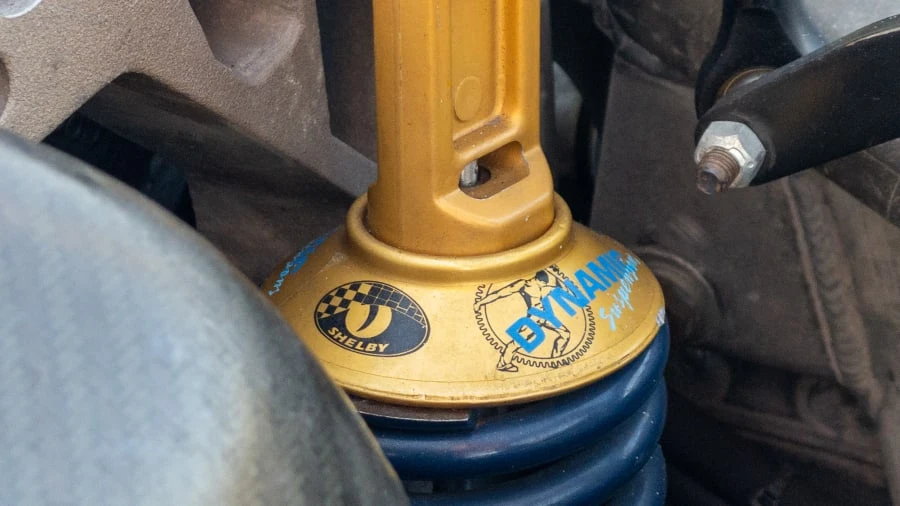 1999 Shelby Series 1 - Image 22 of 25