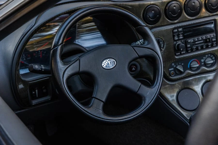 1999 Shelby Series 1 - Image 22 of 30
