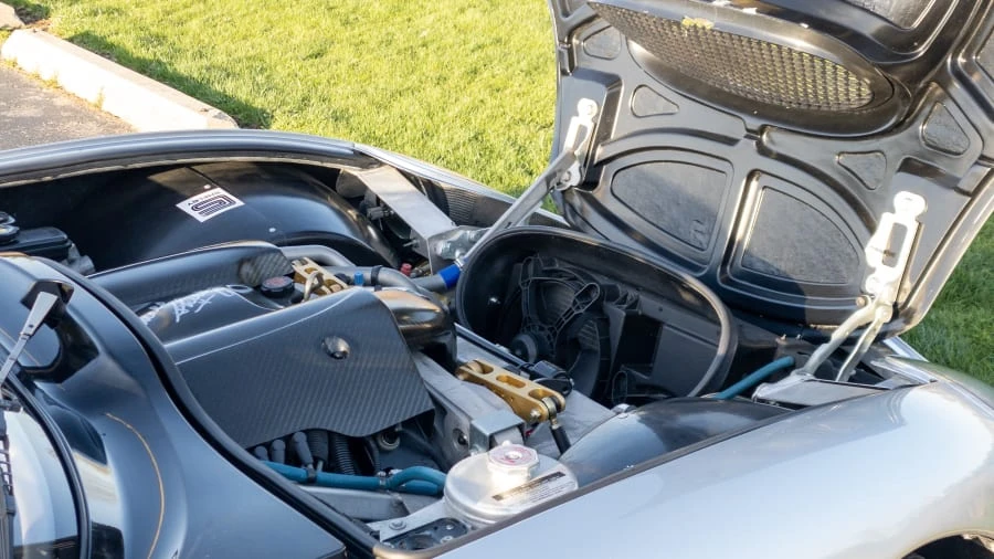 1999 Shelby Series 1 - Image 20 of 25