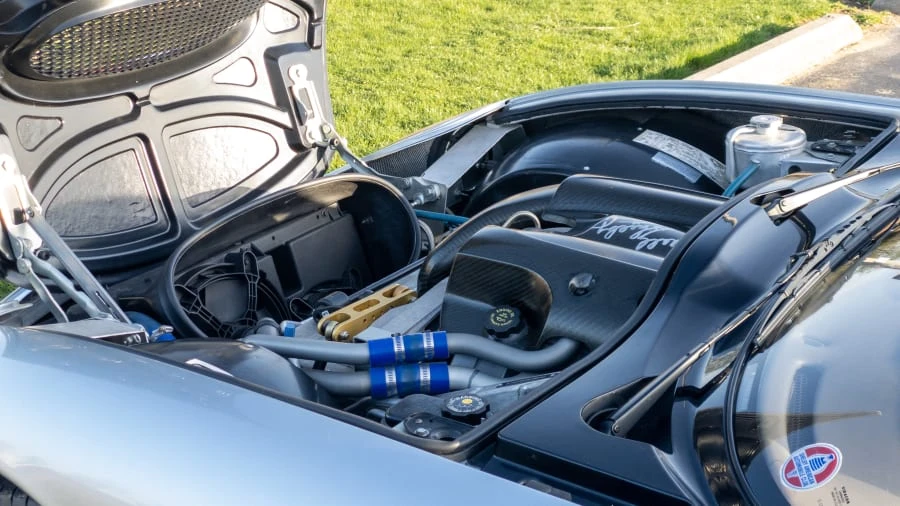 1999 Shelby Series 1 - Image 19 of 25