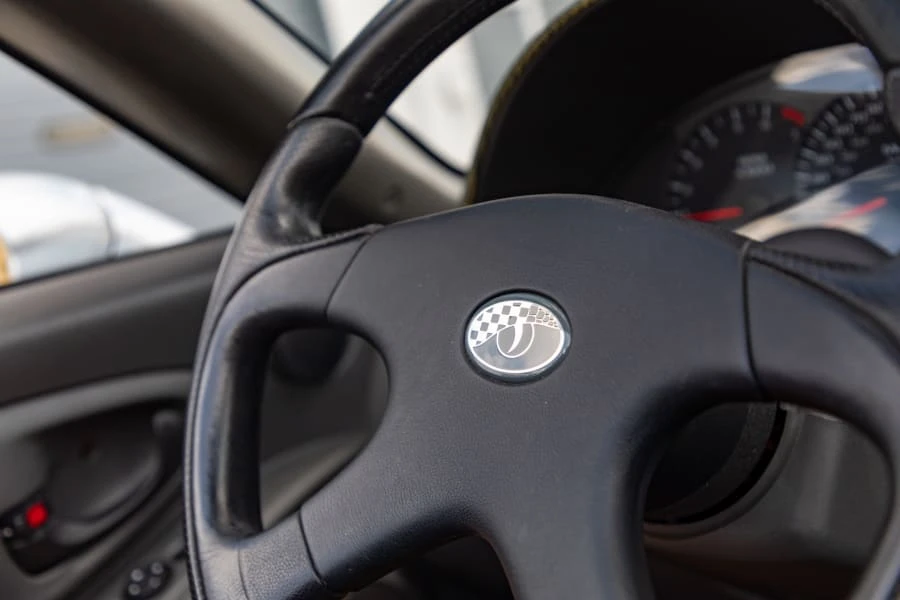 1999 Shelby Series 1 - Image 13 of 20