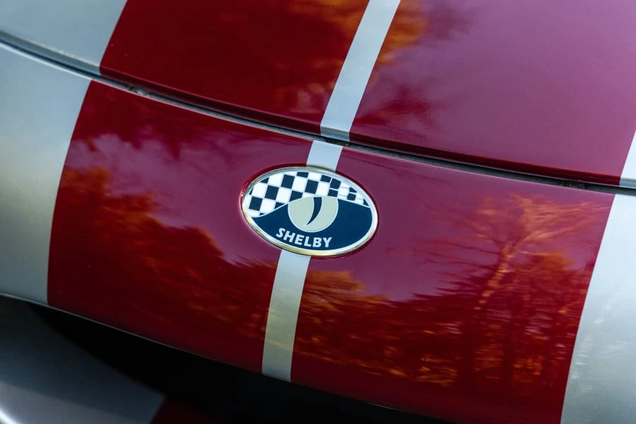 1999 Shelby Series 1 - Image 13 of 30