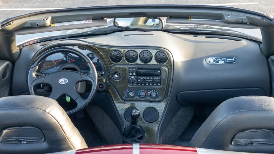 1999 Shelby Series 1 - Image 13 of 25