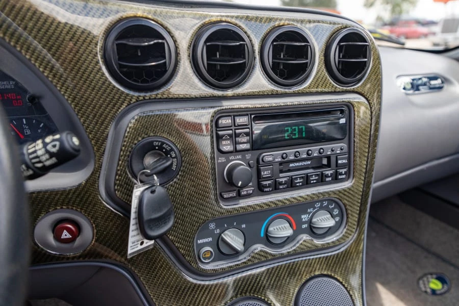1999 Shelby Series 1 - Image 15 of 20