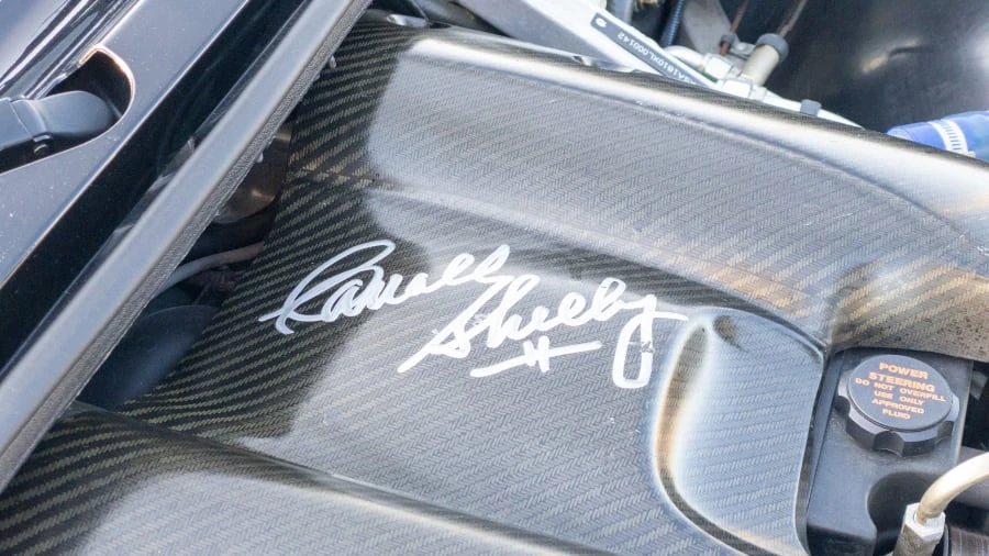 1999 Shelby Series 1 - Image 25 of 25
