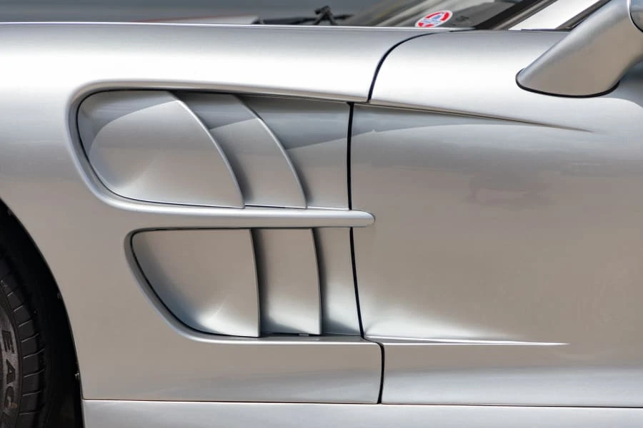 1999 Shelby Series 1 - Image 5 of 20