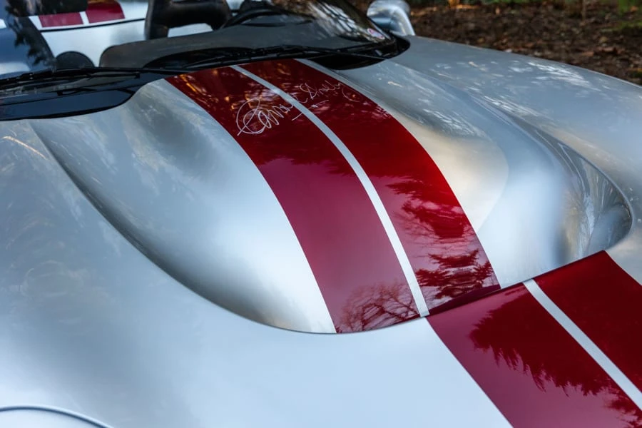 1999 Shelby Series 1 - Image 11 of 30
