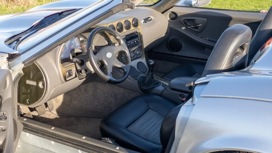 1999 Shelby Series 1 - Image 16 of 25