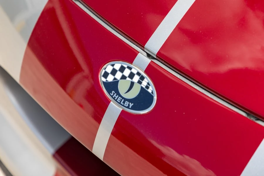 1999 Shelby Series 1 - Image 4 of 20