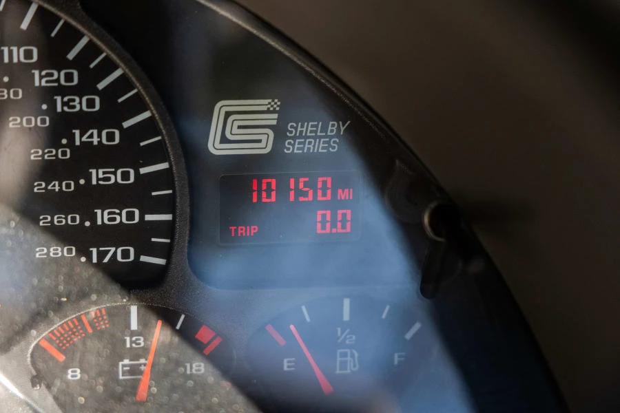 1999 Shelby Series 1 - Image 25 of 30